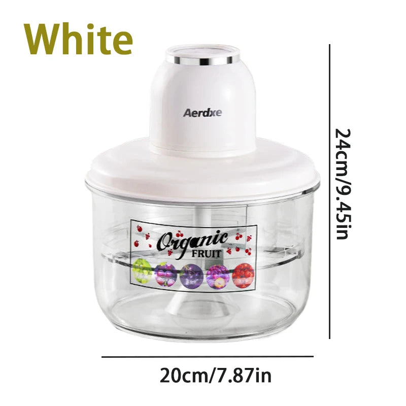 Automatic Fruit Peeler Machine Wireless Portable Grape/Apple/ Garlic/plum/Peach Peeler