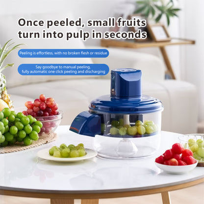 Automatic Electric Fruit Peeler