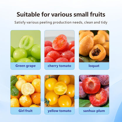 Automatic Electric Fruit Peeler
