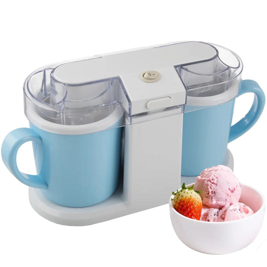 Electric Ice Cream Maker