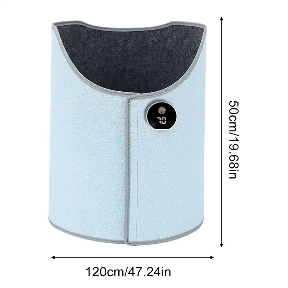 Under Desk Electric Foot Warmer