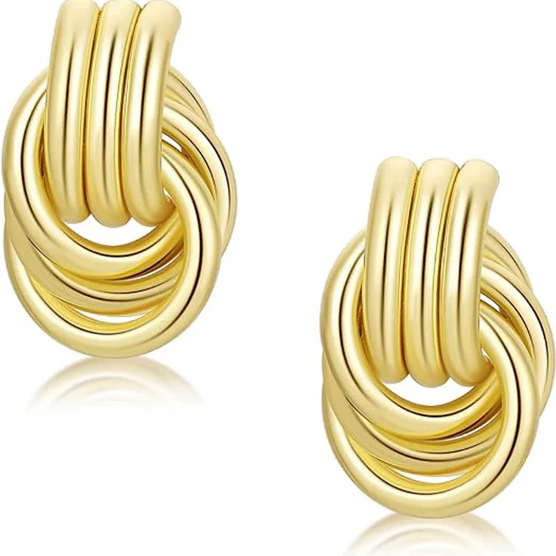 Chunky Earrings for Women