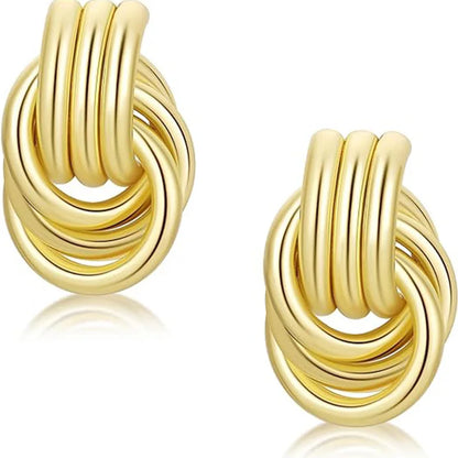 Chunky Earrings for Women