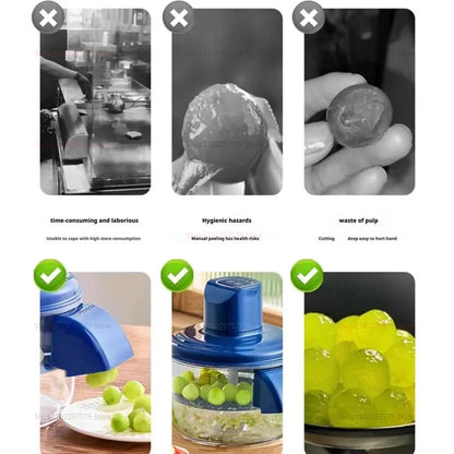 Redefining the Peel Experience