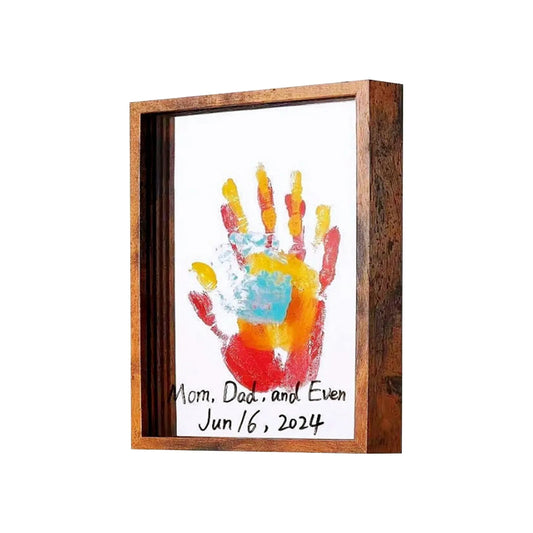 Family Handprint Kit