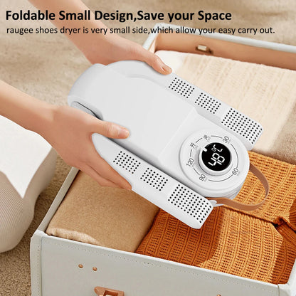 220V Boots Dryer Electric Shoes Drying Machine