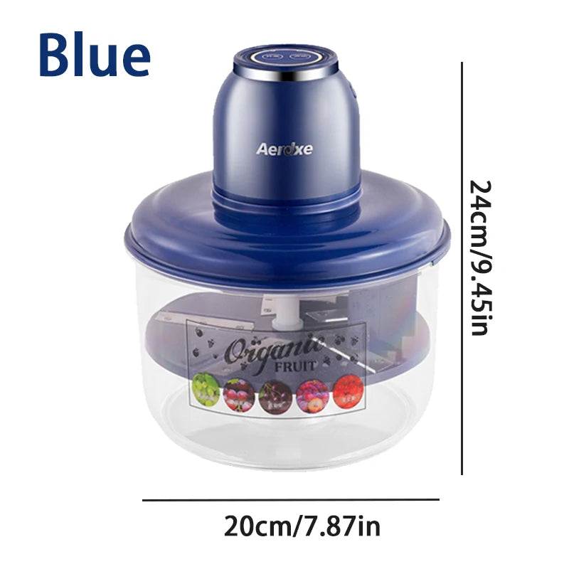 Automatic Fruit Peeler Machine Wireless Portable  Grape/Apple/ Garlic/plum/Peach Peeler