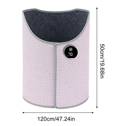 Under Desk Electric Foot Warmer