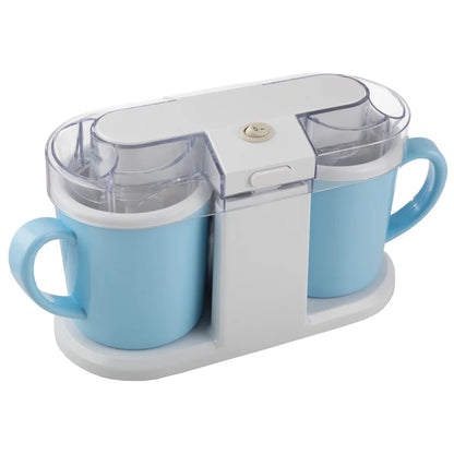 Electric Ice Cream Maker
