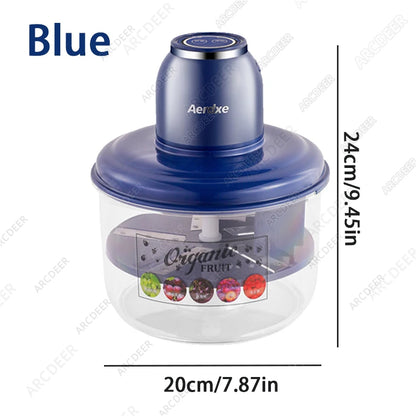 Automatic Fruit Peeler Machine Wireless Portable  Grape/Apple/ Garlic/plum/Peach Peeler
