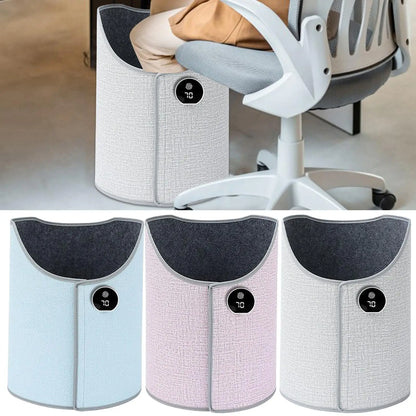 Under Desk Electric Foot Warmer