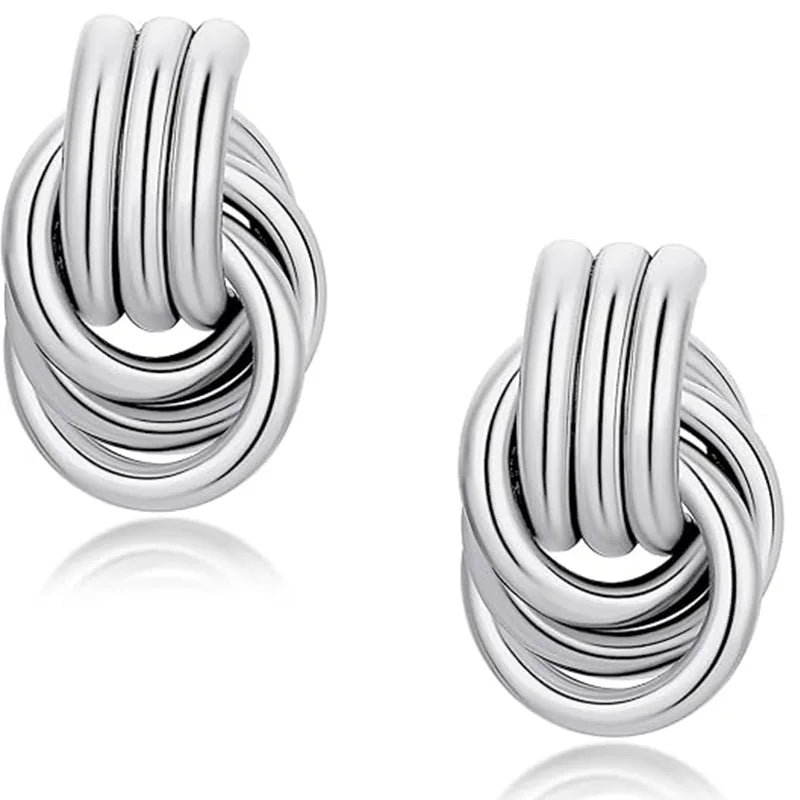 Chunky Earrings for Women