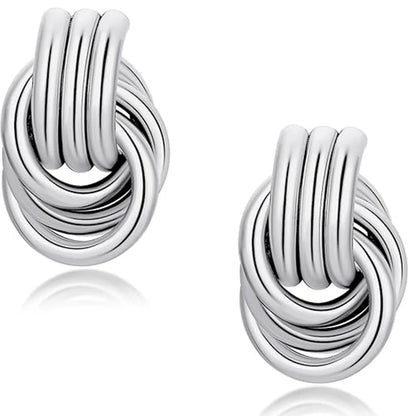 Chunky Earrings for Women